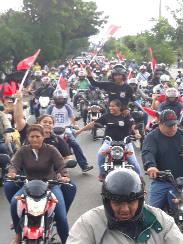 caravana